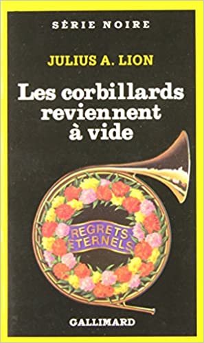 Corbillards Revien a VI (Serie Noire 1) indir