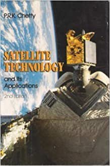 Satellite Technology and Its Applications