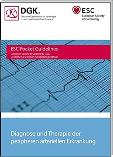 Diagnose und Therapie der peripheren arteriellen Erkrankunge indir