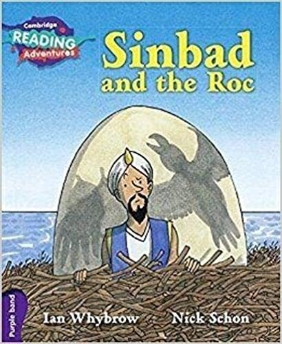 Sinbad and the Roc Purple Band (Cambridge Reading Adventures)