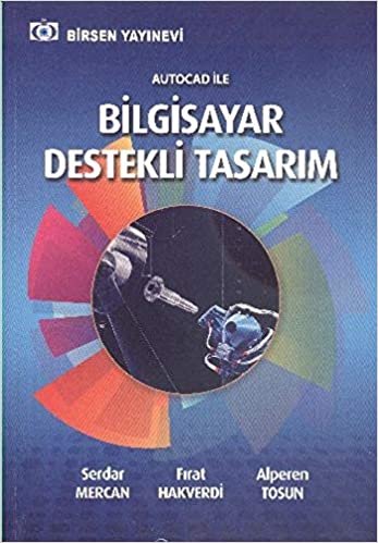 Bilgisayar Destekli Tasarım