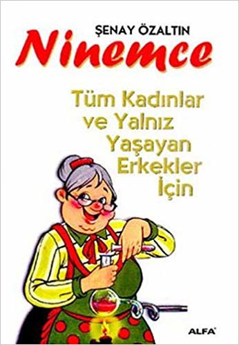 Ninemce: Tüm Kadınlar ve Yalnız Yaşayan Erkekler İçin indir