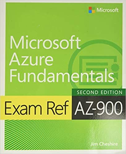 Exam Ref Az-900 Microsoft Azure Fundamentals indir