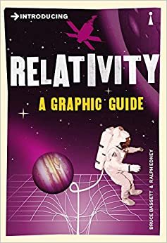 Introducing Relativity: A Graphic Guide
