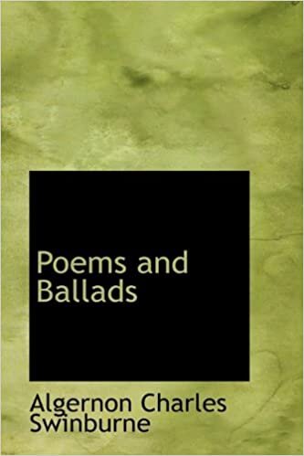 Poems and Ballads indir