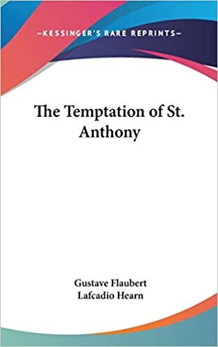 The Temptation of St. Anthony indir