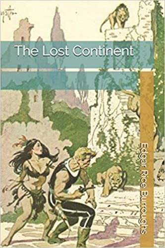 The Lost Continent indir