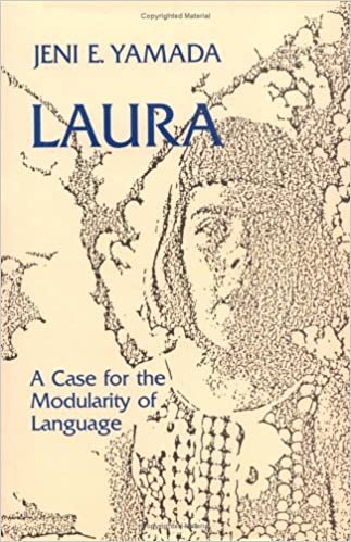 Laura: A Case for the Modularity of Language (Issues in the Biology of Language and Cognition)