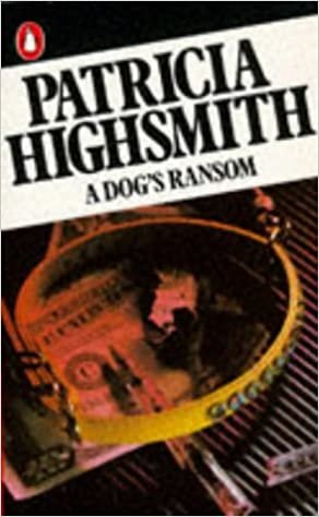 A Dog's Ransom (Penguin crime fiction)