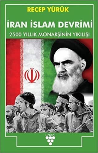İran İslam Devrimi: 2500 Yıllık Monarşinin Yıkılışı
