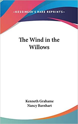 The Wind in the Willows indir