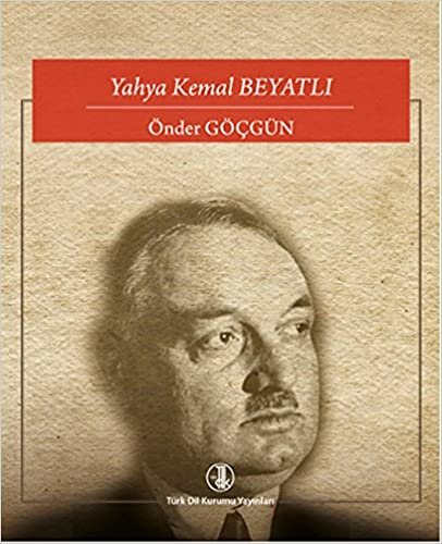 Yahya Kemal Beyatlı