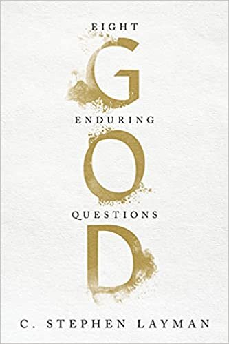God: Eight Enduring Questions indir