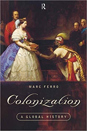 Colonization: A Global History indir