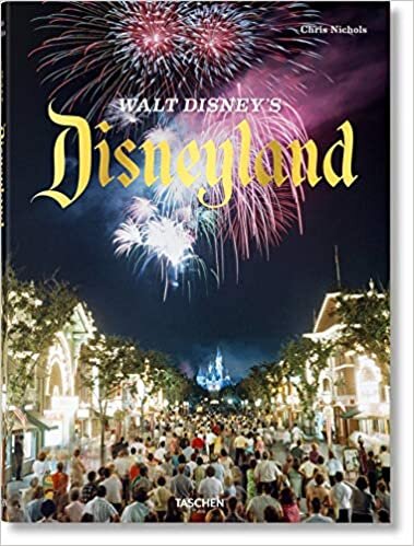 Walt Disney's Disneyland indir
