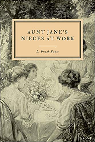 Aunt Jane's Nieces at Work indir