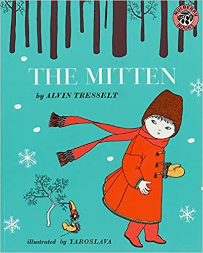 The Mitten indir