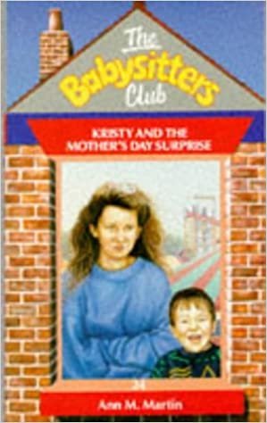 Kristy and the May Day Surprise (Babysitters Club) indir