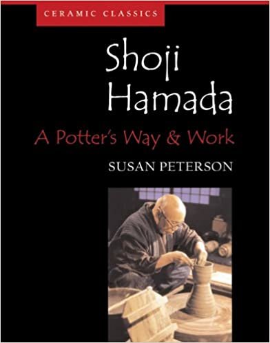 Shoji Hamada: A Potter's Way & Work