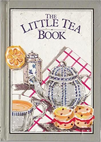 The Little Tea Book
