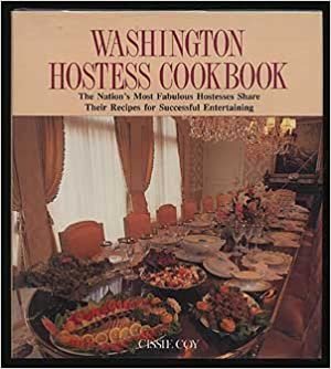 Washington Hostess Cookbook
