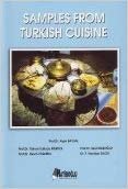 Samples From Turkish Cuisine