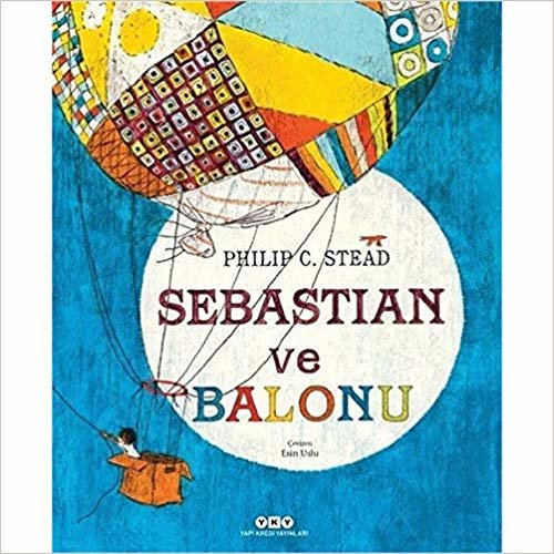 Sebastian ve Balonu