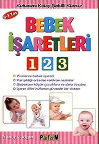 BEBEK İŞARETLERİ 1.2.3 indir