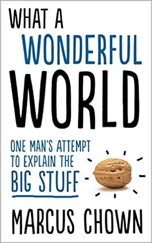 What a Wonderful World: One Man's Attempt to Explain the Big Stuff indir