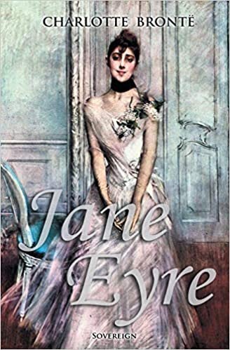 Jane Eyre indir