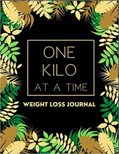 Weight Loss Journal: Super Cute Workout and Food Journal For Women | 90 days Food and Exercise Journal for Women | Daily Weight Loss Workbook for Women | Fun Facts and Motivational quotes