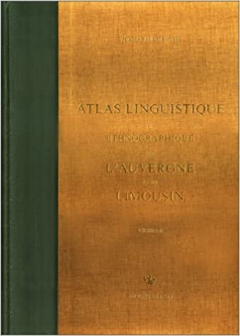 Atlas linguistique France-Auvergne et Limousin 2 (2) indir