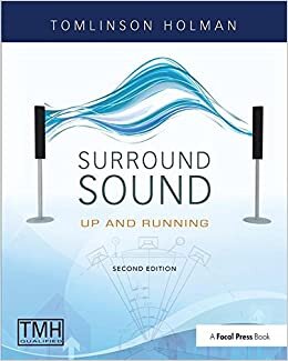 Surround Sound: Up and running indir