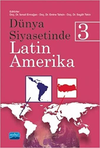 Dünya Siyasetinde Latin Amerika 3 indir