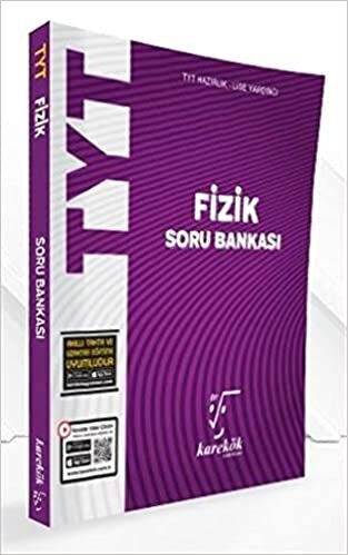 TYT Fizik Soru Bankası indir