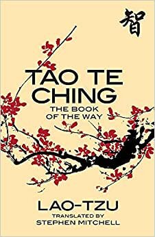 Tao Te Ching New Edition: The book of the way