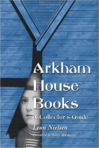 Arkham House Books: A Collector's Guide