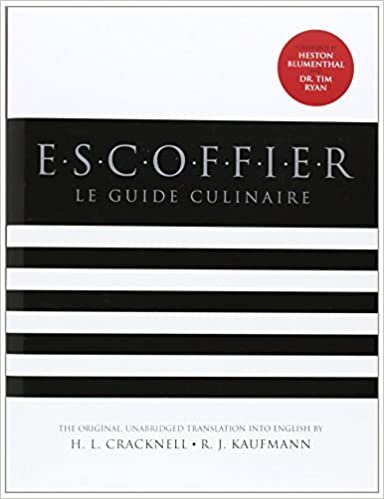 Escoffier indir