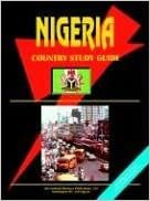 Nigeria Country Study Guide indir