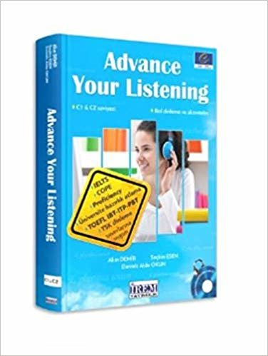 Advance Your Listening indir