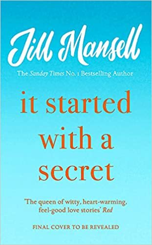 It Started with a Secret: The unmissable Sunday Times bestseller from author of MAYBE THIS TIME indir