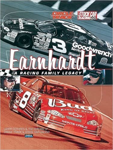 Earnhardt: A Racing Family Legacy indir
