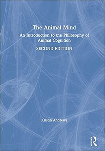The Animal Mind: An Introduction to the Philosophy of Animal Cognition indir