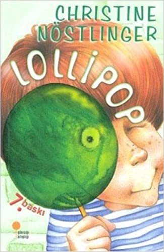 Lollipop: 3, 4. Sınıflar