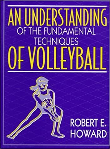 An Understanding of the Fundamental Techniques of Volleyball indir