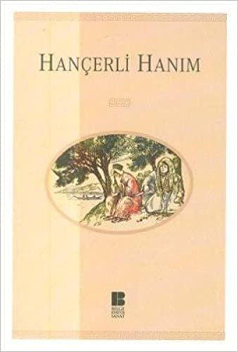 HANÇERLİ HANIM indir