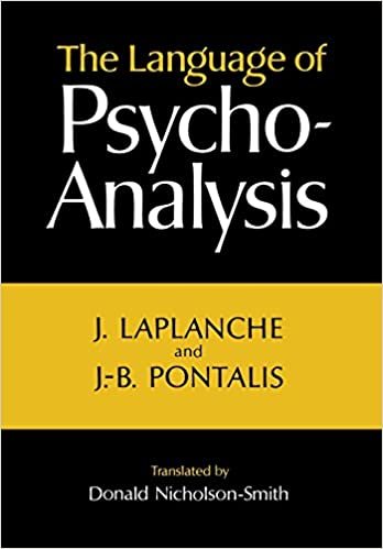 Language of Psycho-Analysis indir