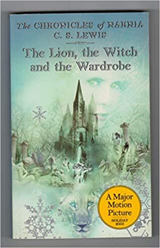 The Lion, The Witch, and The Wardrobe (Chronicles of Narnia S.)