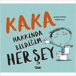 Kaka Hakkında Bildiğim Her Şey