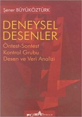 DENEYSEL DESENLER